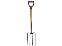 Faithfull EConomy Digging Fork 102