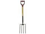 Faithfull EConomy Digging Fork 102