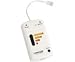 Clarity Portable In-Line Amplifier For Corded Phone - Model CE-125 Ringers & Flashers
