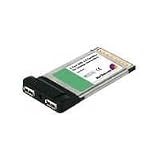 StarTech.com 2PORT USB 2.0 CARDBUS ( CBUSB220 )