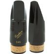 Vandoren Bass Clarinet Mouthpiece, B44
