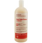 ABBA by ABBA Pure & Natural Hair Care: PURE COLOR PROTECT CONDITIONER 33.8 OZ