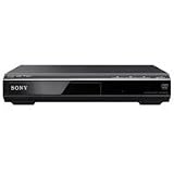 Sony DVPSR210P DVD Player (Progressive Scan)