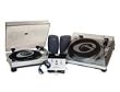 Gemini Spin Master 3.0 DJ Package