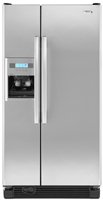 Whirlpool ED2KHAXVS