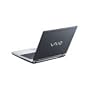 Sony VAIO VGN-SZ645P3 13.3-inch Laptop (Intel Core 2 Duo T7500 Processor, 2 GB RAM, 160 GB Hard Drive, XP Pro)