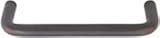 Emtek Brass Wire Drawer Pull Satin Nickel 86133 US15