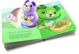 Game / Play LeapFrog LeapReader Junior Book Pal - Violet, sold separately work with Tag Junior as well. Toy / Child / Kid