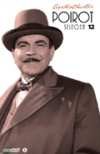 Poirot - Complete Season 12