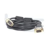1M ( 3FT ) Atlona PRO SVGA / HD15 Male Cable