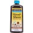 Woodsheen Waterbasd Stain-12oz/Plantation Walnut