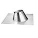 M&G DuraVent CECOMINOD075297 46DVA-F6, Galvanized, 4 x 6-5/8