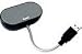 JLab Audio BFB01 B-Flex Hi-Fi Stereo USB Laptop Speaker (Black)