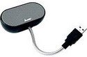 JLab Audio BFB01 B-Flex Hi-Fi Stereo USB Laptop Speaker (Black)