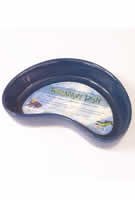 SUPER PET TERRARIUM KIDNEY DISH 4 inch