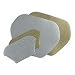 LumiQuest ProMax Metallic Inserts