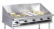 American Range Corp. American Range CTG-48 Custom Size Griddle