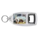 SPHYNX CATS Bottle Opener