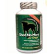 PetLabs360 Peanut Butter Flavor Shed No More for Dogs (120-count bottle - scored chewable tablets)