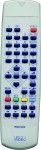 CLASSIC REMOTE TYPE IRC81294