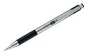 Zebra 27111 F-301 The Original Retractable Fine Point Ballpoint Pen - Black Ink (1 Each)