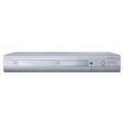 Philips DVDR615 Progressive Scan DVD Recorder / Player