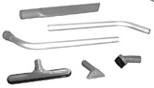 Review Proteam  / Resturant Kit for ProVac Backpack Vacuum