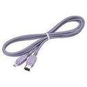 Sony VMC-IL4615 1.5 Meter i.LINK 4-Pin to 6-Pin Digital Video Transfer Cable for most Sony Camcorders