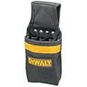 DEWALT D5112 Ballistic Nylon Technicians Pouch