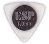 ESP アルファPICK/三角(1.0mm/WH)