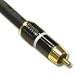 Cables To Go - 45452 - 25ft Sonicwave Subwoofer Cable
