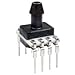 Honeywell Sensing and Control Part Number SSCDANN015PG2A5