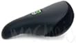 MacNeil Fat Capital Seat Black/Black