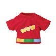 Webkinz Wheel of Wow Tee