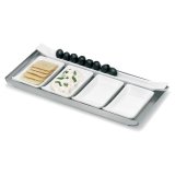 Blomus 63403 Dedo Finger Food Set, 6 Piece