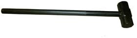 Apollo Athletics S-HAMMER-30 Steel Sledge Hammer - 30 lbs.