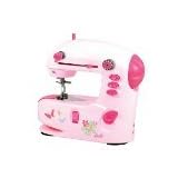 Barbie Lightweight/Portable Sewing Machine