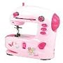 Barbie Lightweight/Portable Sewing Machine