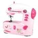 Read Barbie Lightweight/Portable Sewing Machine Details Barbie Lightweight/Portable Sewing Machine
