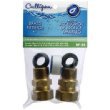 Culligan Sales #BF-34 3/4 Brass Fitting Kit