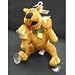 Scooby Doo Suction Cup Plush 10 inch Scooby Doo Dog