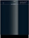 Bosch : Evolution 500 Series SHE45M06UC Dishwasher - Black