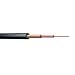 1 Core Overall Lap Screen 1601mm 3201 40mmÏ Black 100m