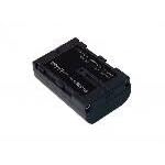 JVC GR-DVL9500U Camcorder Battery (Equivalent)