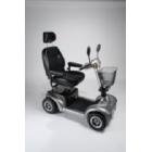 4 wheel Heavy Duty Mobility Electric Power Scooter