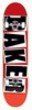 Baker skateboards Brand Logo Black