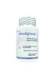 Mendapause Menopause Supplement for Hot Flashes, Night Sweats, and Mood Swings