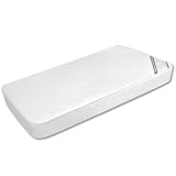Naturepedic Organic Cotton CLASSIC 150 Crib Mattress