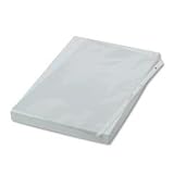 Office Products : C-Line 62047 Top load clear poly heavy gauge sheet protectors for 14 x 8-1/2 inserts, 50/box