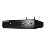 Linksys Media Center Extender DMA2200 - DVD player / digital multimedia receiver